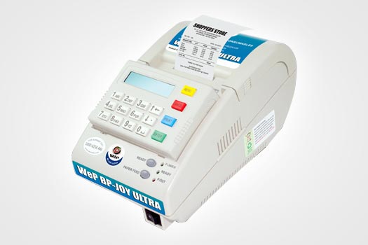 WeP BP JOY Ultra With Battery in Bhubaneswar