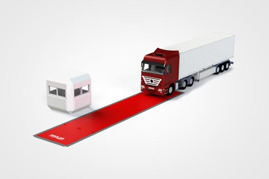 Weigh Bridge