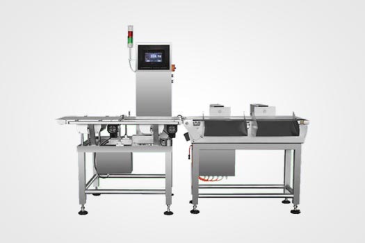 Check Weigher in Bhubaneswar