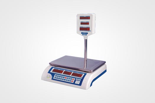 Gas Weighing Scale in Bhubaneswar